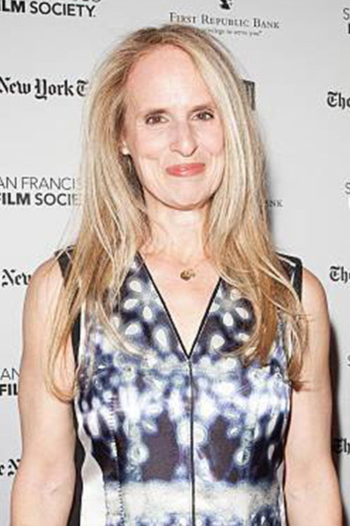 Photo of Wendy Vanden Heuvel, Acting
