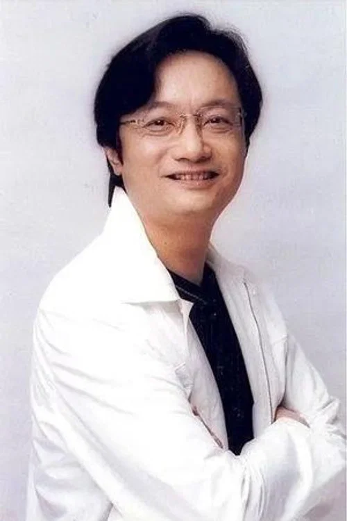 Photo of Haiying Li, Sound