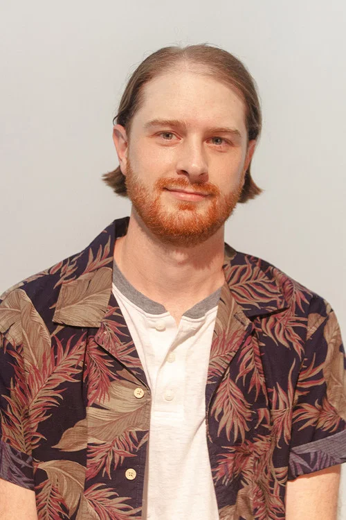 Photo of Zach Phaneuf, Directing