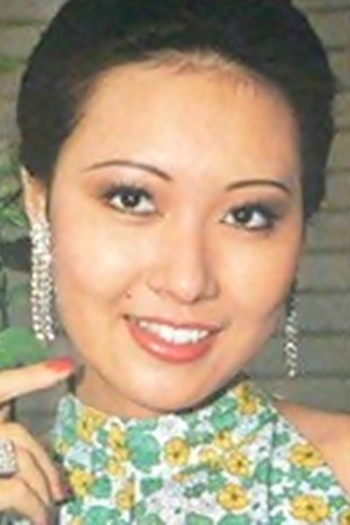Photo of Lily Lan, Acting