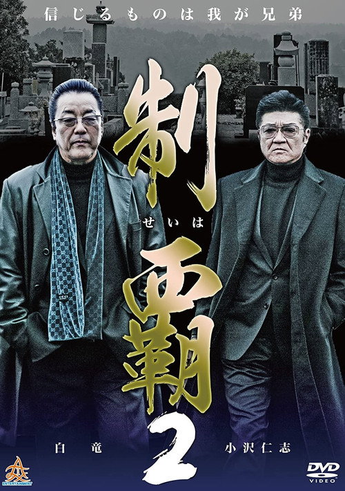 Movie poster for Conquest 2 (2015)