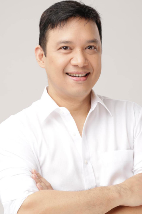 Photo of Richard Reynoso, Acting