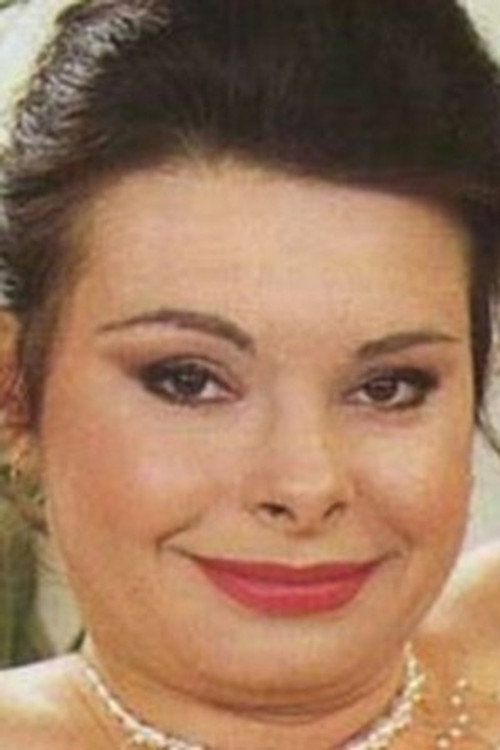 Photo of Evita Roos, Acting