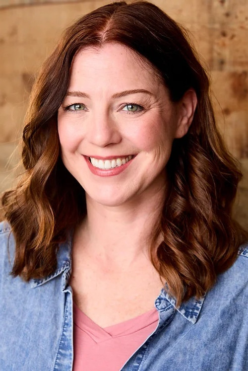 Photo of Loa Allebach, Acting