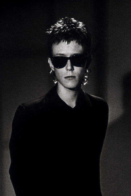 Photo of David J, Acting
