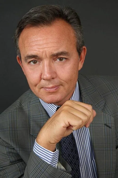 Photo of Emanuele Salce, Acting