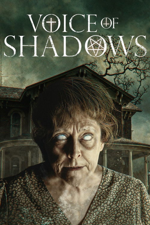 Movie poster for Voice of Shadows (2024)
