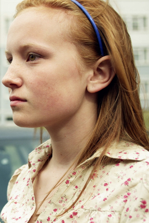 Movie poster for I'll Tell You (2010)