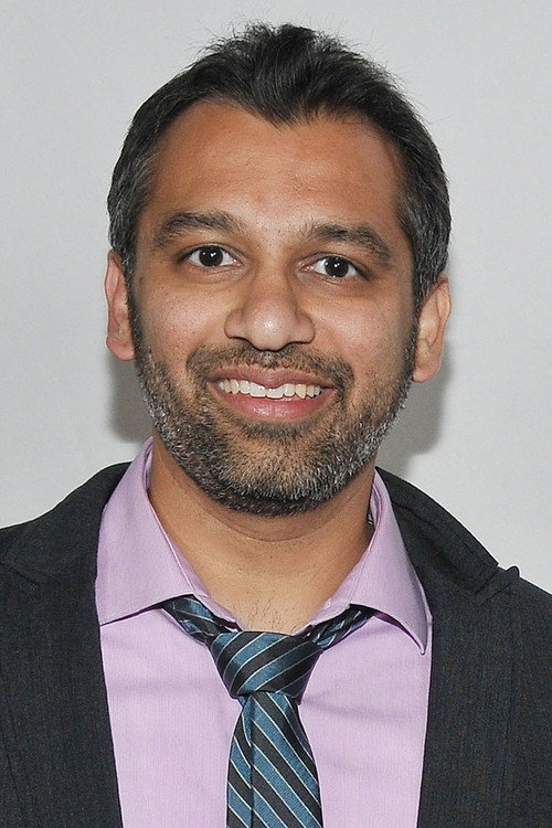 Photo of Soham Mehta, Directing