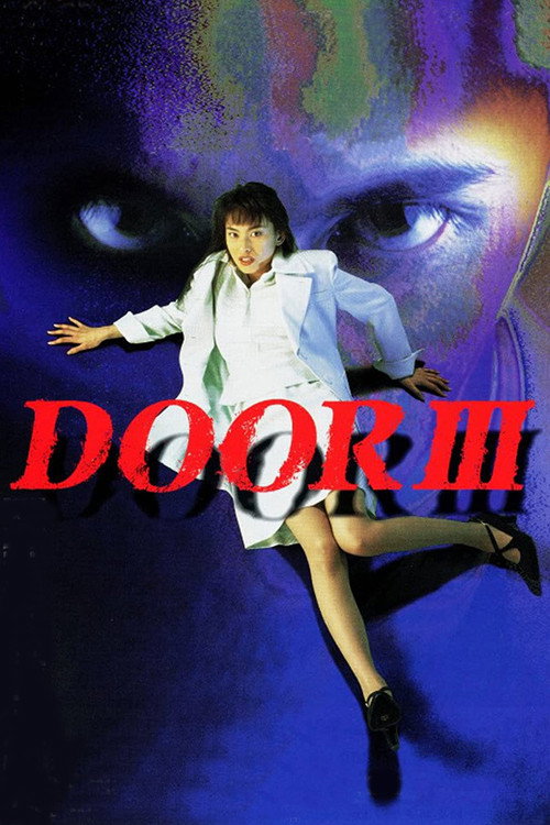 Movie poster for Door III (1996)