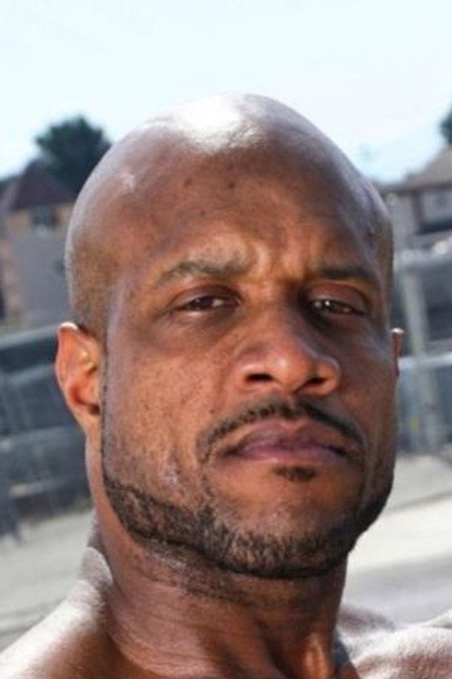 Photo of Big Tre, Acting