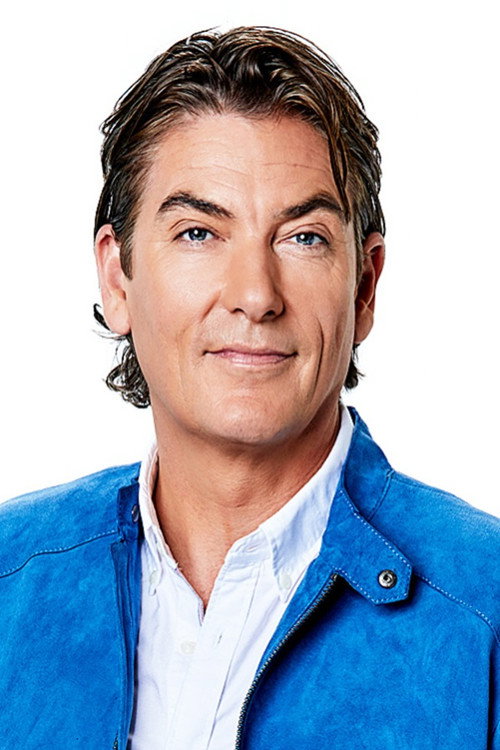 Photo of Bart Ettekoven, Acting