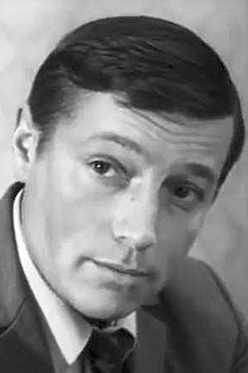 Dalvin Shcherbakov profile