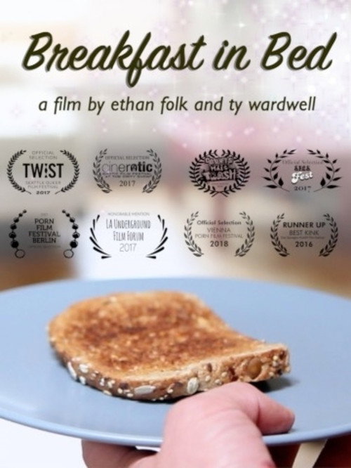 Movie poster for Breakfast in Bed (2016)