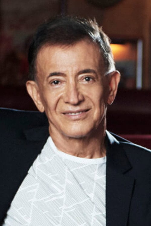 Photo of Jamie Masada, Acting