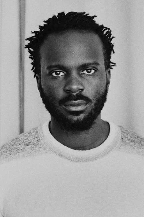 Photo of Jean-Bastien Niyigaruye, Directing