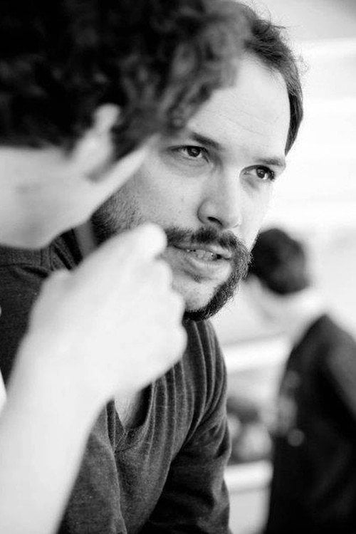 Photo of Will Prescott, Writing