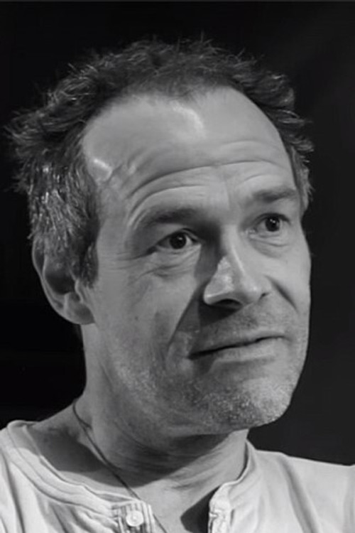 Joram Lürsen profile