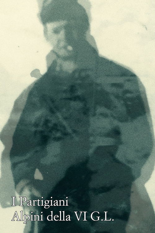 Movie poster for I Partigiani Alpini della VI G.L. (2018)