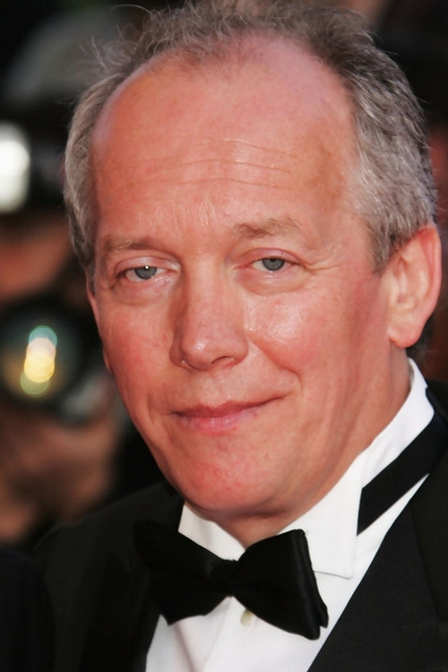 Photo of Luc Dardenne, Directing