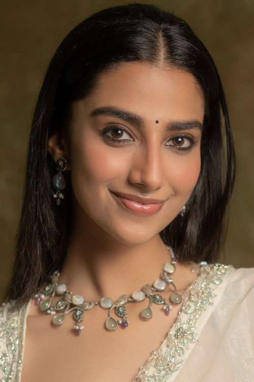 Photo of Meenakshi Chaudhary, Acting