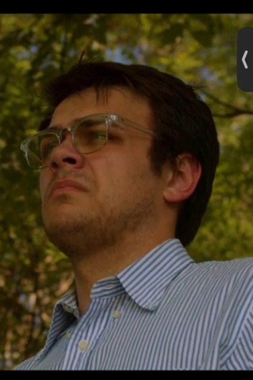 Photo of Trey Cromartie, Acting