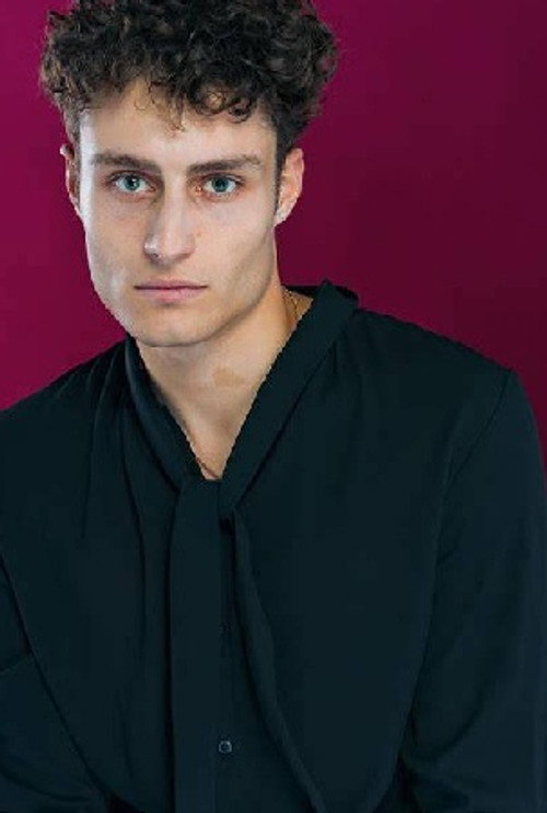 Photo of Kei Carasena, Acting