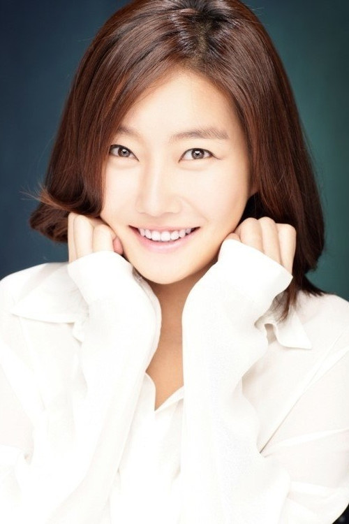 Photo of Yang Young-ryoon, Acting