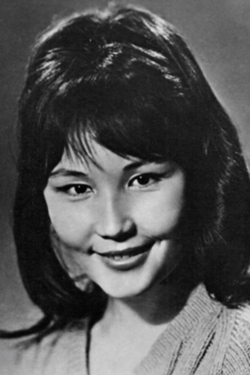Photo of Klara Yusupzhanova, Acting