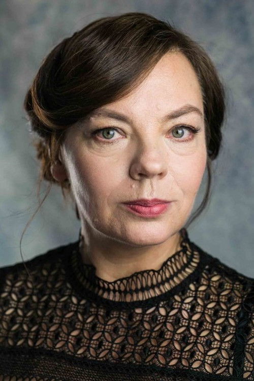 Małgorzata Then-Stępień profile