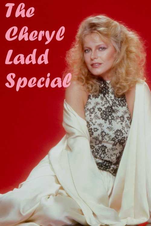 Movie poster for The Cheryl Ladd Special (1979)