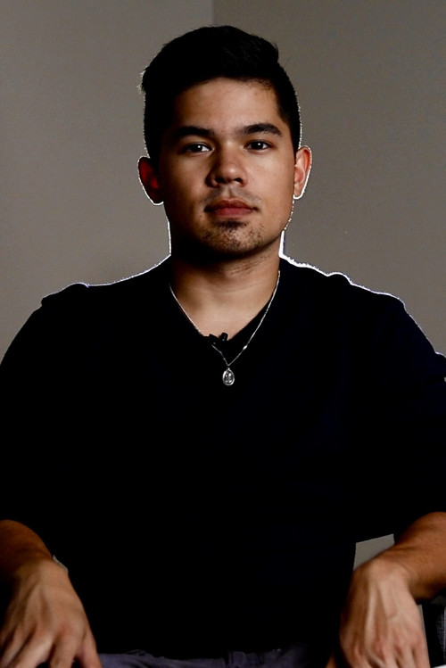 Photo of Brady Domingo, Directing