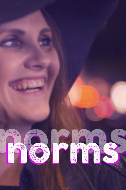 Series poster for Norms (2021)