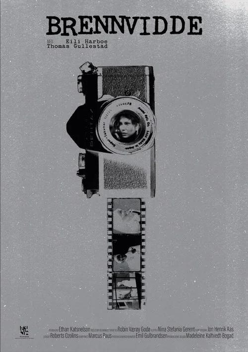 Movie poster for Focal Length (2026)
