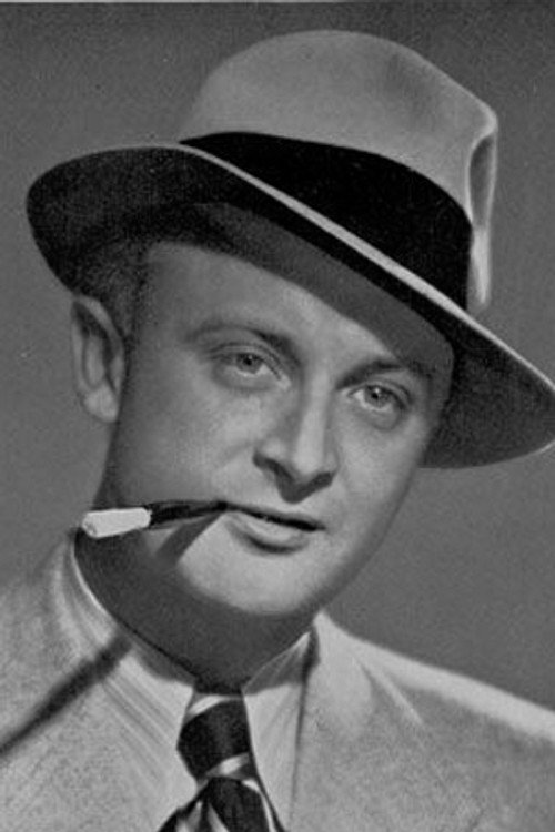Photo of Paul Hoffmann, Acting