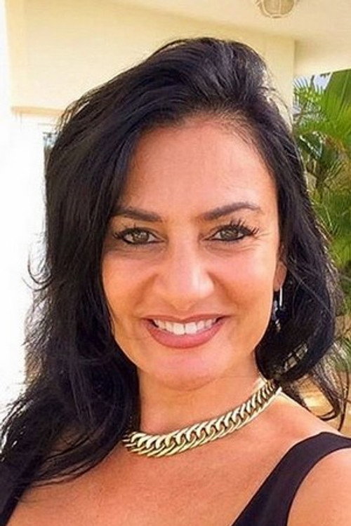 Photo of Angela Cavagna, Acting