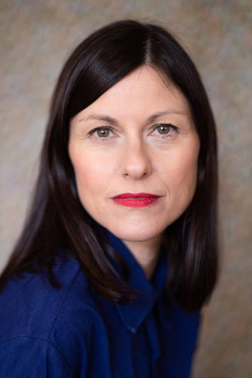 Photo of Helena Miquel, Acting
