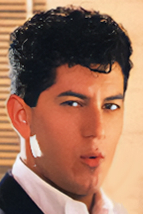 Photo of Roberto Arias, Acting