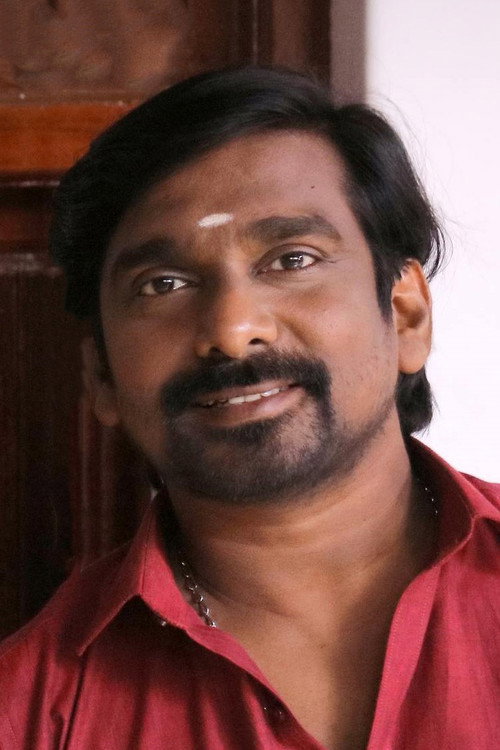 Photo of Rajesh Kanagasabai, Acting