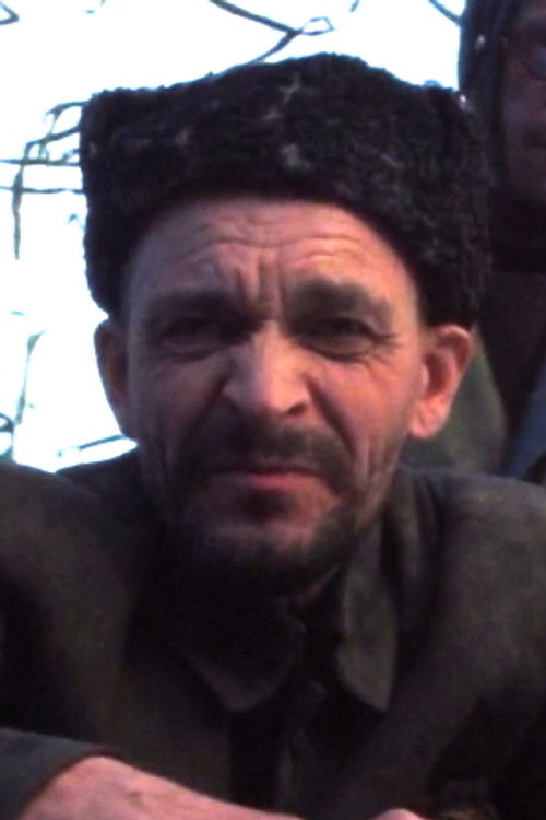Photo of Oleg Shapko, Acting
