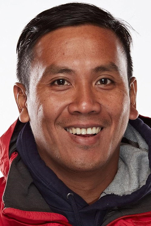 Photo of Christopher Gozum, Writing