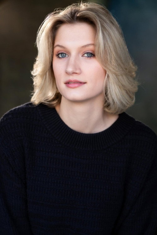 Photo of Eve Yoder, Acting