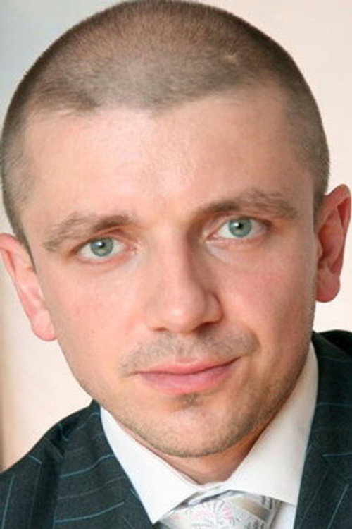 Павел Савчук profile