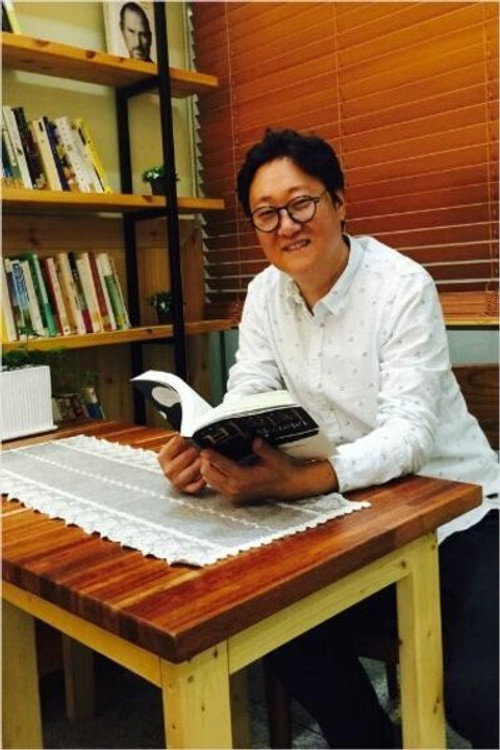 Photo of 김도형, Directing