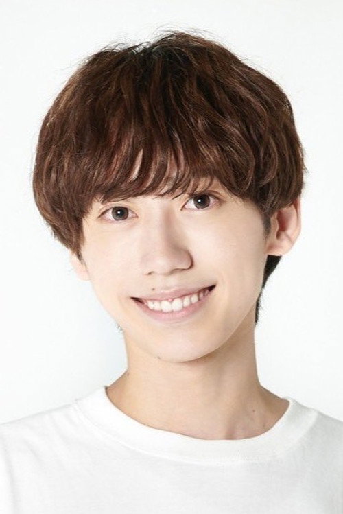 Photo of Shunta Abe, Acting