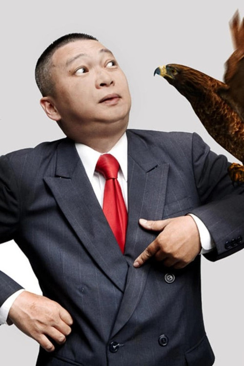 James Nguyen profile