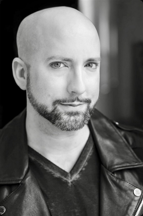 Photo of Landyn Banx, Acting