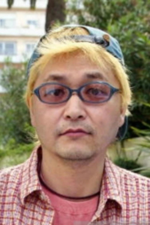 Photo of Kazuhisa Takenouchi, Directing