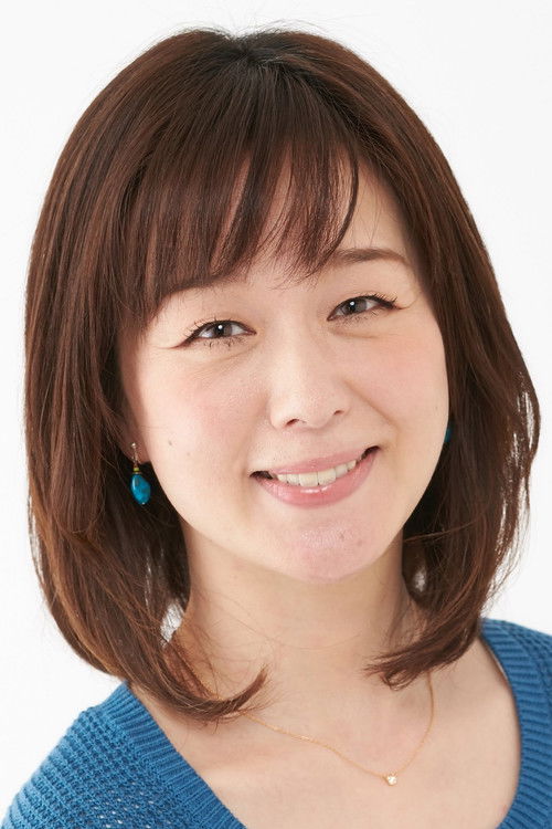Sayaka Kobayashi profile