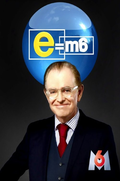 Series poster for E=M6 (1991)